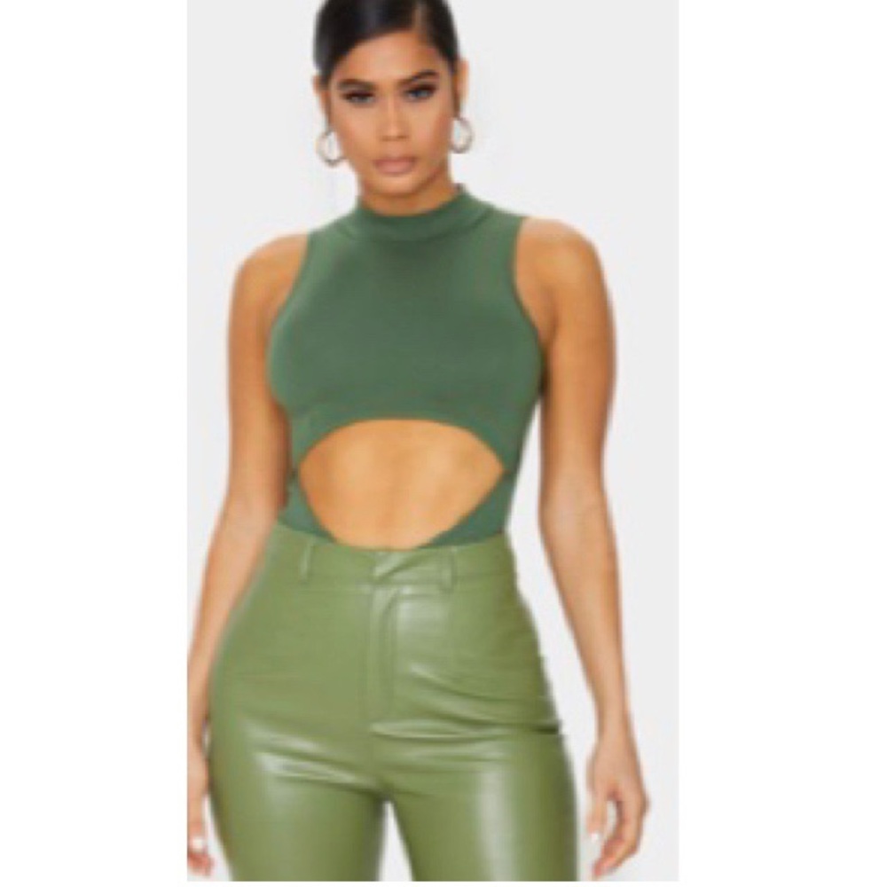 PLT Bodysuit
